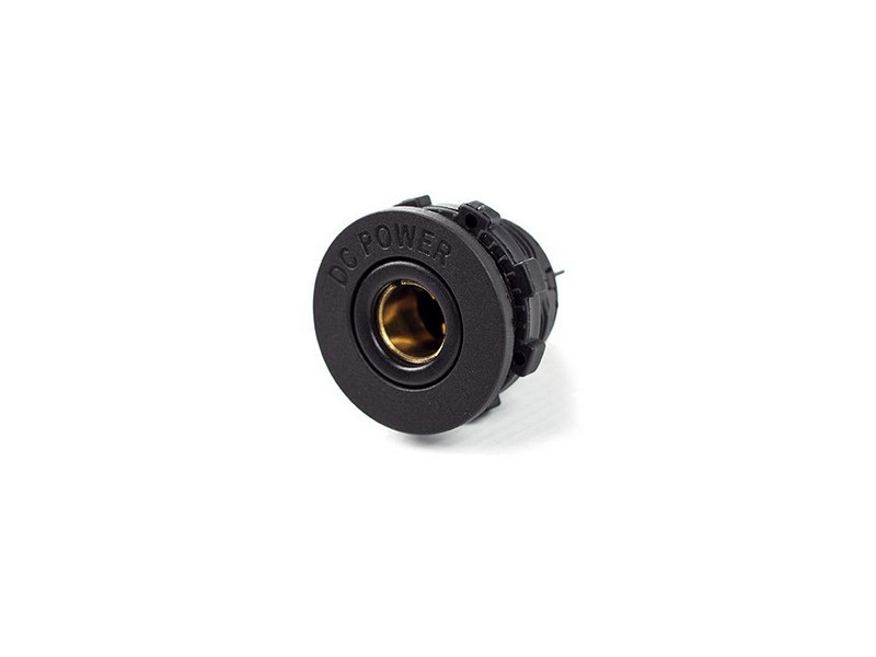 Front Runner DC 12V/24V Merit Socket Panel Insert - Image 2
