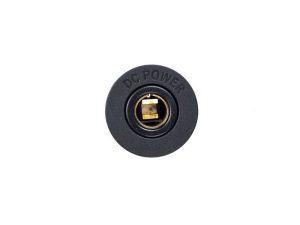 Front Runner DC 12V/24V Merit Socket Panel Insert - Image 3