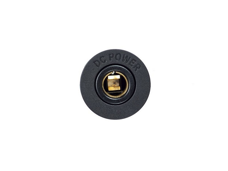 Front Runner DC 12V/24V Merit Socket Panel Insert - Image 3