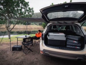Front Runner Easy-Out Awning 2.5m - Image 3