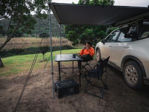 Front Runner Easy-Out Awning 2.5m - Image 2
