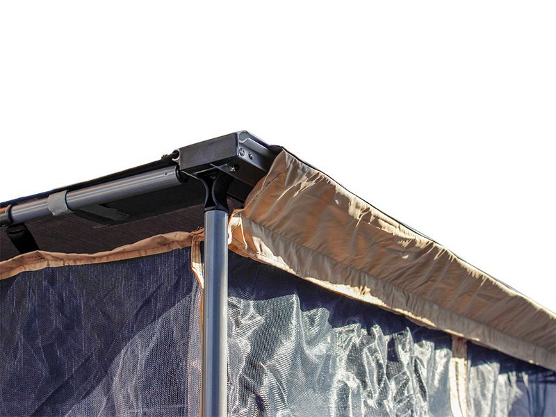 Front Runner Easy-Out Awning Mosquito Net 2.5m - Image 3