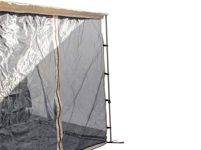 Front Runner Easy-Out Awning Mosquito Net 2.5m - Image 6