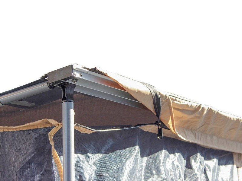 Front Runner Easy-Out Awning Mosquito Net 2.5m - Image 9