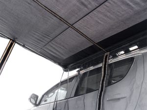 Front Runner Easy-Out Awning Mosquito Net 2m - Image 4