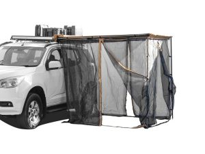 Front Runner Easy-Out Awning Mosquito Net 2m - Image 5