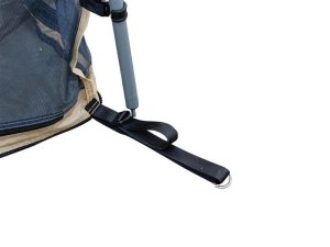 Front Runner Easy-Out Awning Mosquito Net 2m - Image 6