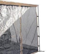 Front Runner Easy-Out Awning Mosquito Net 2m - Image 7