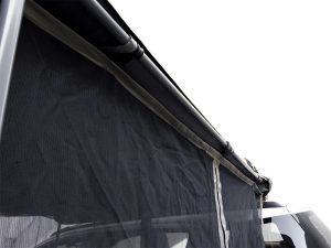 Front Runner Easy-Out Awning Mosquito Net 2m - Image 9