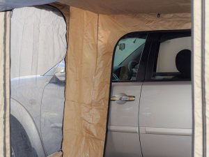 Front Runner Easy-Out Awning Room 2.5m - Image 3