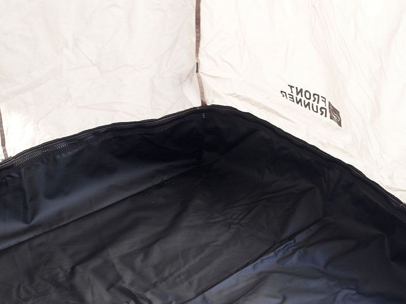 Front Runner Easy-Out Awning Room/Mosquito Net Waterproof Floor / 2.5m - Image 3