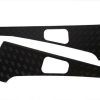 Front Runner Fender Protector / Black for 2020+ Defender 90/110 - Image 3