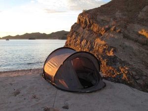 Front Runner Flip Pop Tent - Image 6