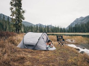 Front Runner Flip Pop Tent - Image 5