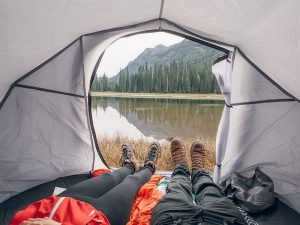 Front Runner Flip Pop Tent - Image 4