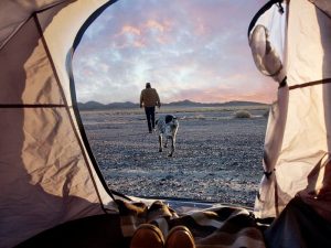 Front Runner Flip Pop Tent - Image 3