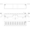 Front Runner Footwell Water Tank - Image 11