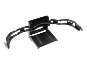 Front Runner Gas/Propane Bottle Holder/Side Mount - Image 9