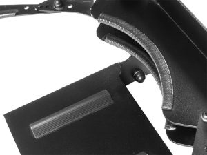 Front Runner Gas/Propane Bottle Holder/Side Mount - Image 7