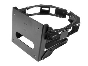 Front Runner Gas/Propane Bottle Holder/Side Mount - Image 6