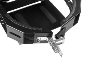 Front Runner Gas/Propane Bottle Holder/Side Mount - Image 4