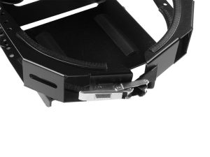 Front Runner Gas/Propane Bottle Holder/Side Mount - Image 5