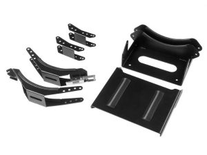 Front Runner Gas/Propane Bottle Holder/Side Mount - Image 3