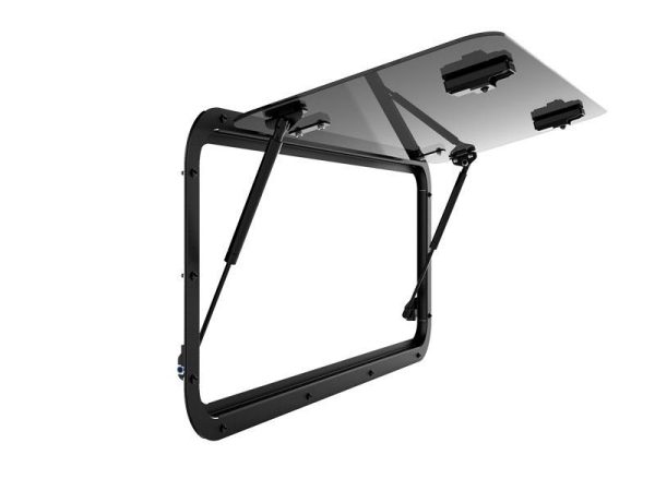 Front Runner Gullwing Window / Glass for 2020+ Defender 90/110
