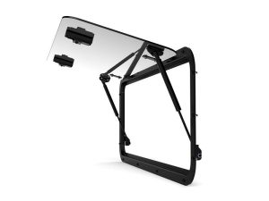 Front Runner Gullwing Window / Glass for 2020+ Defender 90/110 - Image 2