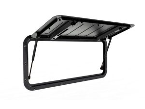 Front Runner Gullwing Windows / Aluminum for 2020+ Defender 90/110 - Image 2