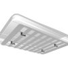 Front Runner Hard Shell Tent Mount Brackets