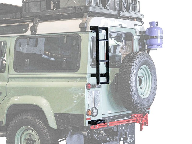 Front runner defender ladder shop