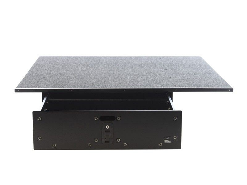 Front Runner Suzuki Jimmy Drawer Kit 2.4 for 2020+ Defender 90/110/130 - Image 4