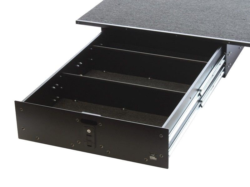 Front Runner Suzuki Jimmy Drawer Kit 2.4 for 2020+ Defender 90/110/130 - Image 3