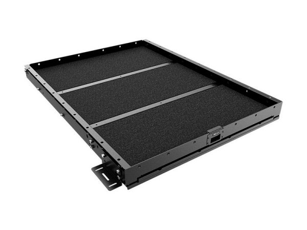 Front Runner Load Bed Cargo Slide / Small for 2020+ Defender 90/110/130