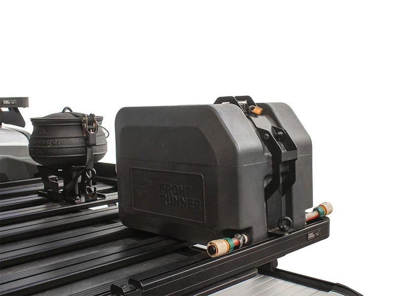 Front Runner Lockable Strap for Water Cap 42L - Image 2