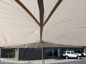Front Runner Modular Awning - Image 2