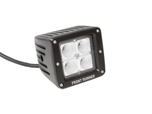 Front Runner Off-Road Performance 3 inch 16w LED Flood Lamp