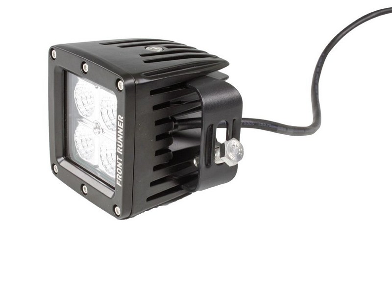 Front Runner Off-Road Performance 3 inch 16w LED Flood Lamp - Image 3