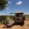 Front Runner Ovable Awning Arm for 2020+ Defender 90/110/130 - Image 5