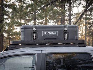 Front Runner Pelican Case Bracket / Medium - Image 9