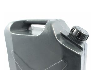 Front Runner Plastic Water Jerry Can with Tap - Image 3