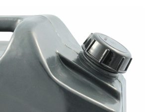 Front Runner Plastic Water Jerry Can with Tap - Image 4