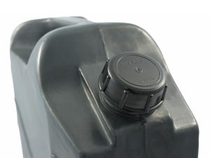 Front Runner Plastic Water Jerry Can with Tap - Image 5