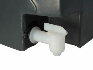 Front Runner Plastic Water Jerry Can with Tap - Image 6