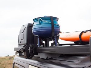 Front Runner Potjie Pot/Dutch Oven Carrier - Image 5