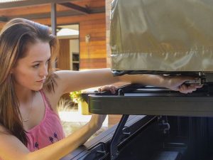 Front Runner Quick Release Tent Mount Kit - Image 8