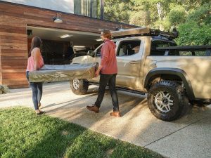 Front Runner Quick Release Tent Mount Kit - Image 5