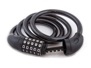 Front Runner Rack Accessory Lock Large - Image 3