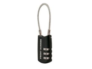 Front Runner Rack Accessory Lock Small - Image 3
